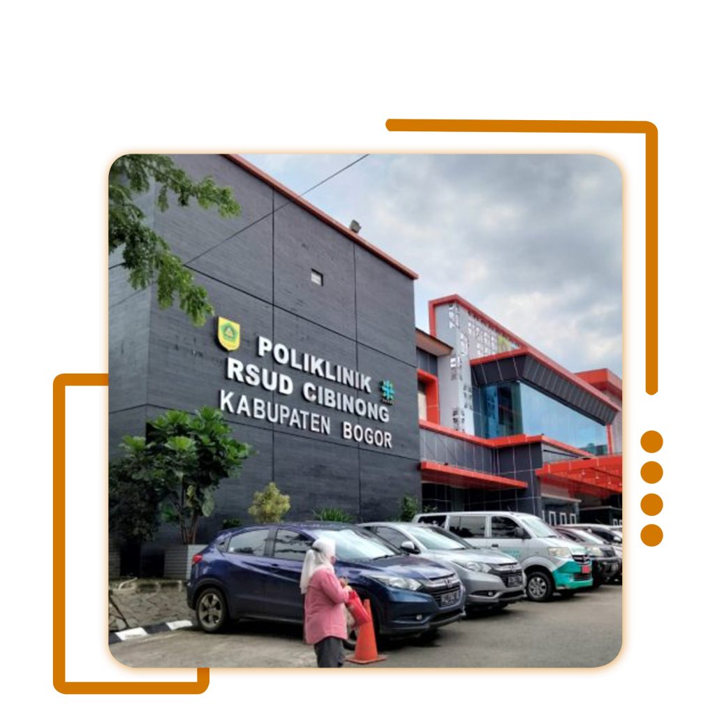 rsud cibinong