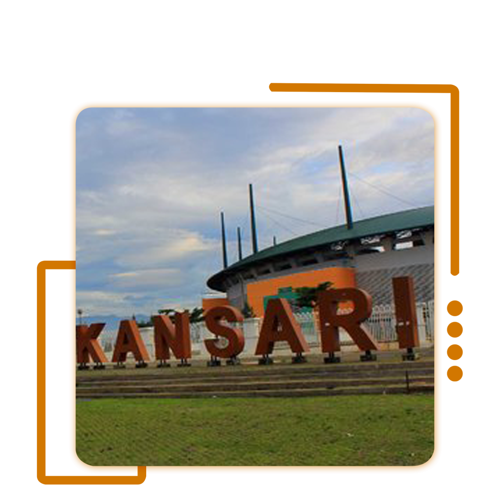 stadion pakansari