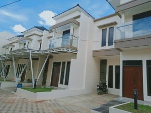 rumah cibinong baru